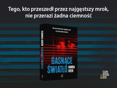 Hanna Greń – beskidzka autorka kryminałów