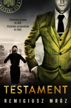 Testament (wyd.2)