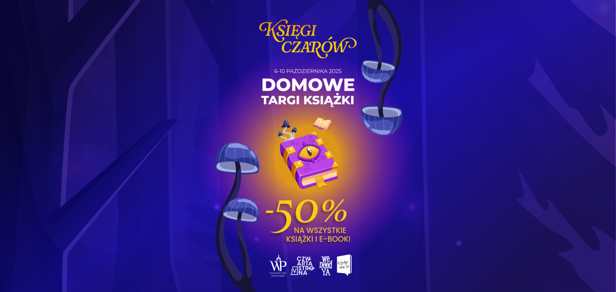 Domowe Targi Książki