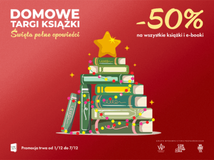 Święta pełne opowieści z Czwartą Stroną!